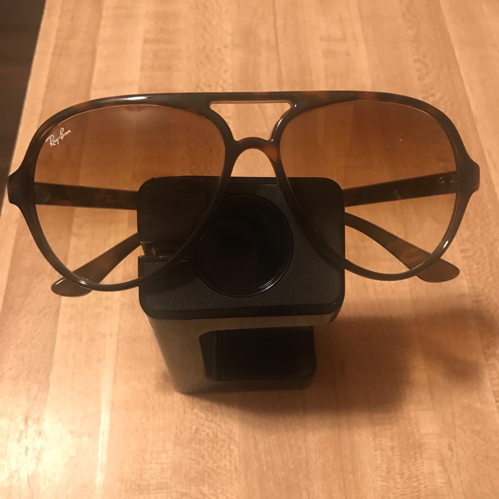 Ray-Ban Aviator Sunglasses